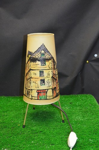 Ancienne lampe chevet - ancienne,