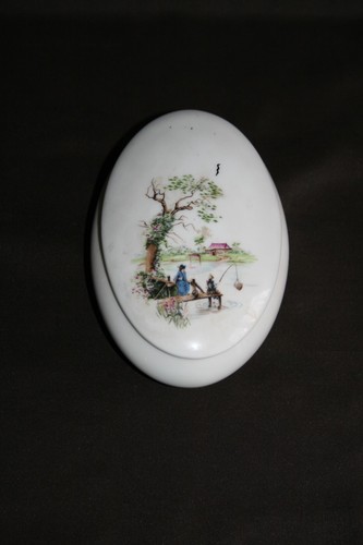 Bonbonnière boîte à - boîte,