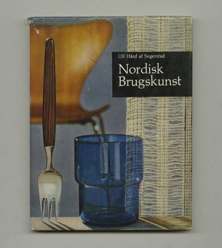 1961 ulf segerstad nordisk - 1961,