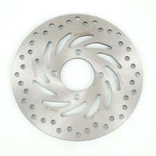 Disque de frein Ferodo pour Scooter Honda 125 PCX S 2018 à 2021 AV Neuf