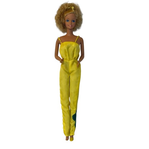 Vtg 1978 barbie - barbie, doll