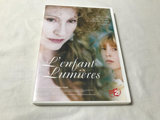RARE DVD L'ENFANT DES LUMIERES