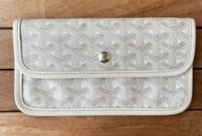 pochette porte-monnaie Goyard