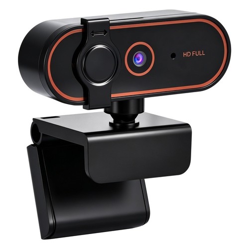 Webcam usb 1080p - 1080p, pour