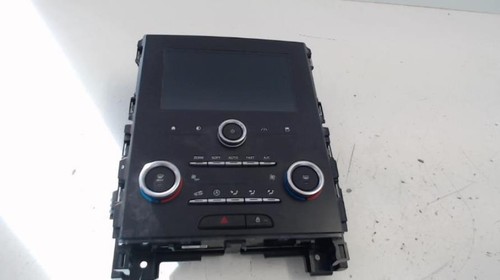 Ecran gps renault megane - renault, 4