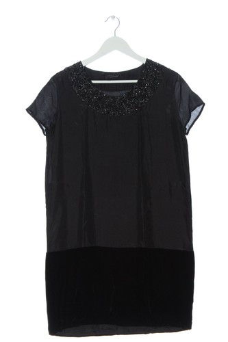 Twin set robe - à, manches