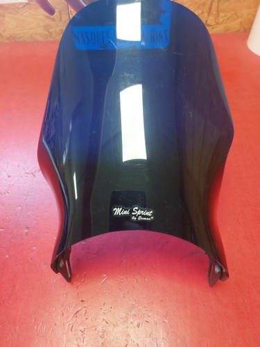 Bulle saute vent - suzuki, mini