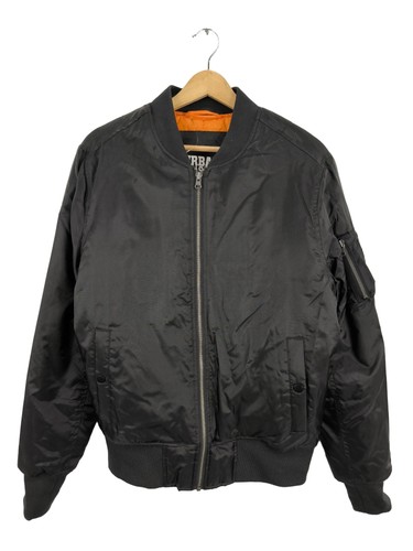 Urban classics blouson - classics,
