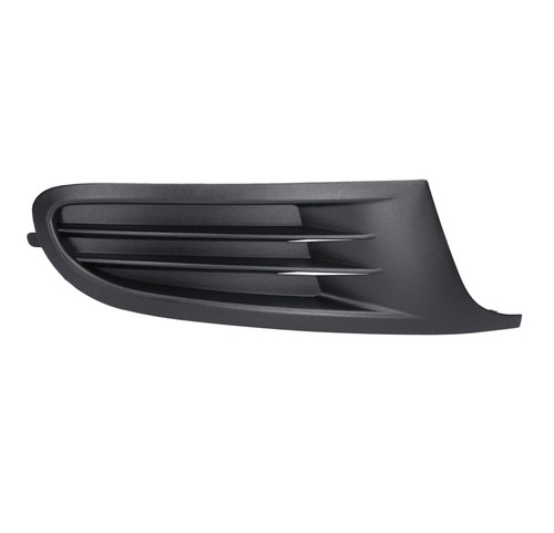 Grille droite parechocs - grille,