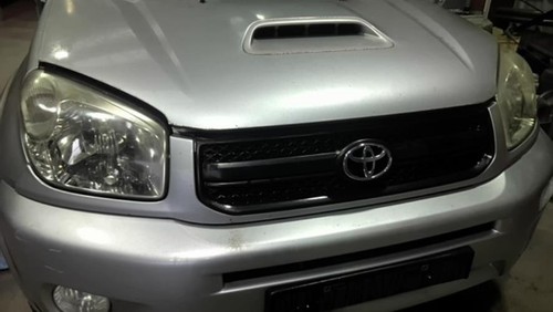 Calandre toyota rav4 - toyota, 2