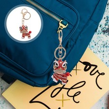  Porte Clé Mignon Chainette