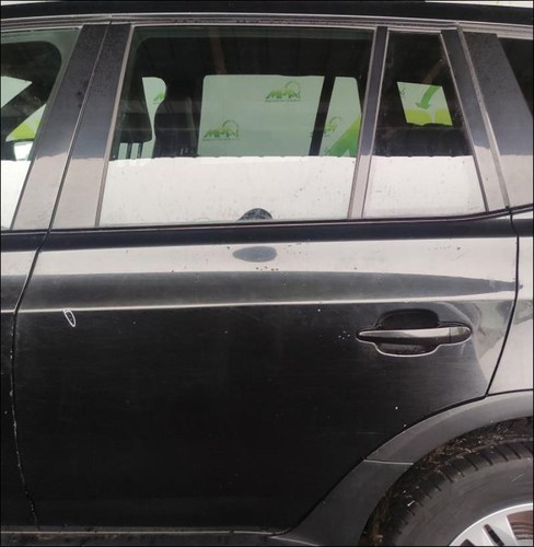 Porte arriere gauche bmw - porte,