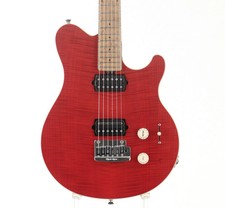 Used music man - used,