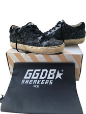 Baskets sneakers femme Golden