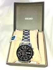 Montre Homme SEIKO