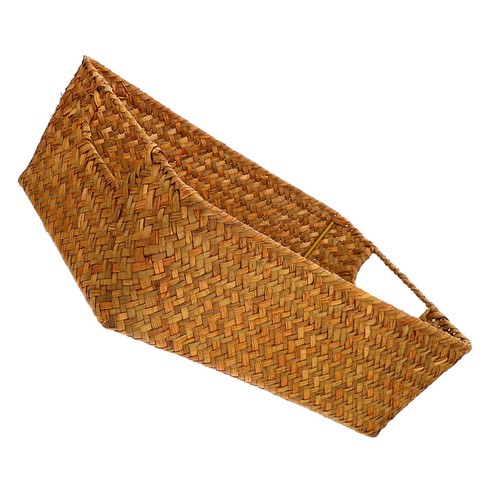 Boîte rotin panier de - boîte,
