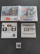 Jeu 3ds Mario Party Island Tour