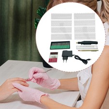 Stylo Graveur électrique, 54