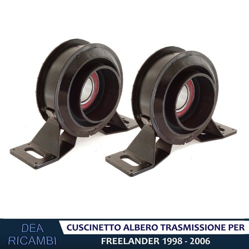 Nty supporto palier - nty,