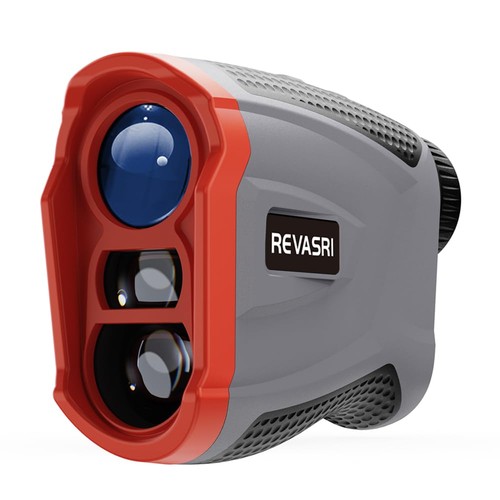 Revasri range finder - range, golf