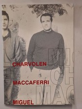 Chavorlen | Charvölen