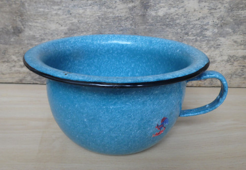 Lbc ancien pot - ancien,