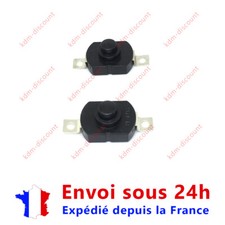 2 Interrupteurs