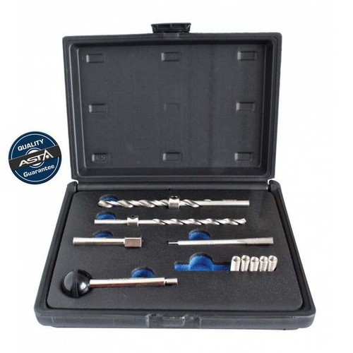 Kit réparation pour vis - de,