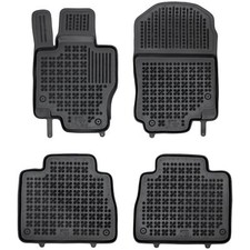 Caoutchouc Tapis De Sol