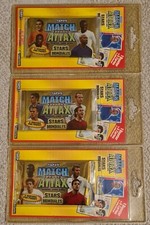 2010 Topps Match Attax Set 3