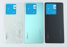 Coque arrière couvercle cache