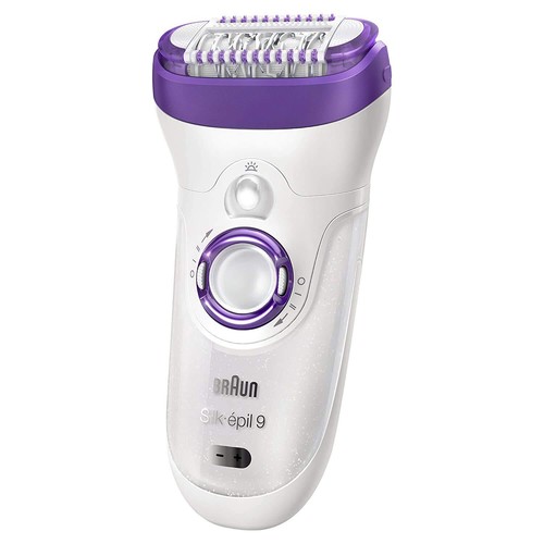 Verygood braun epilator - verygood_braun,