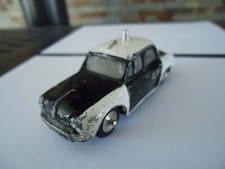 Cij renault dauphine - cij, c.i.j.