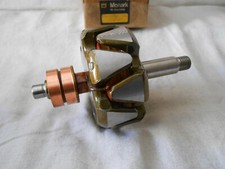 rotor d'alternateur MONARK
