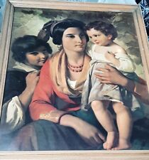 tableau peinture reproduction