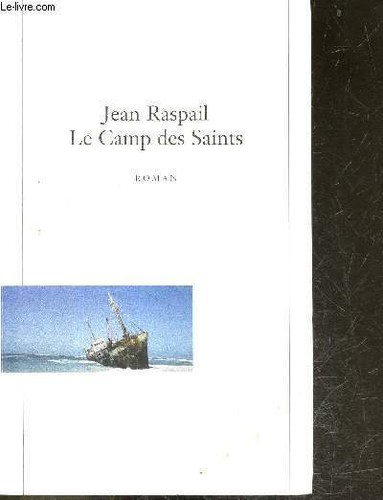 Camp des saints jean - camp,