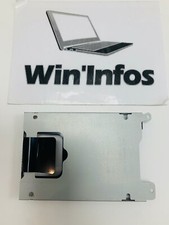 Caddy Rack de disque dur support HDD Samsung R720 (NP-R720H)