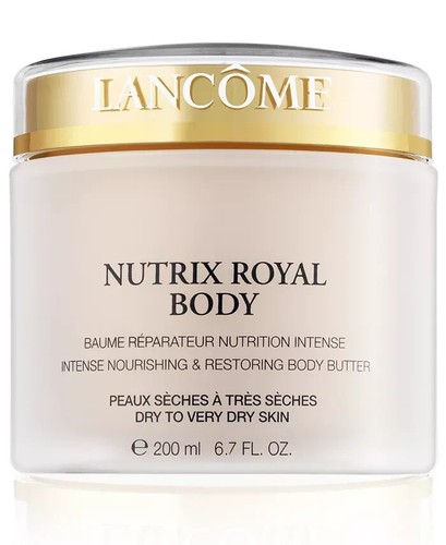 Lancôme nutrix royal body - lancôme​,
