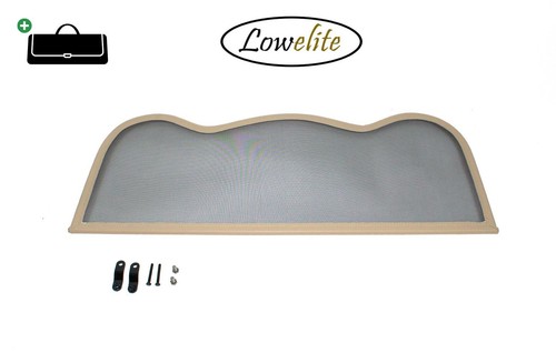 Coupe vent mazda mx5 nb - mx5,