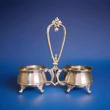 Support Salière Poivrier