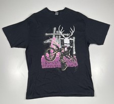 Stussy Vintage T Shirt Homme L