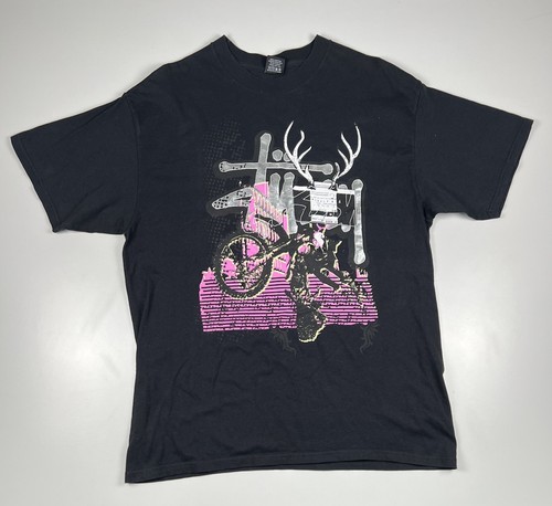 Stussy vintage shirt - stussy, t