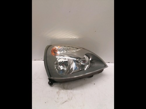 Phare renault clio - clio, 2