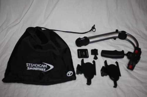 Stabilisateur steadicam bon - stabilisateur,