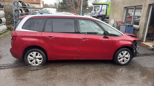 Berceau avant citroen - avant,