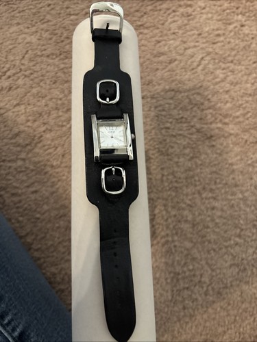 Guess unisex watch - ,