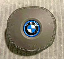 VOLANT CONDUCTEUR BMW G30 G31