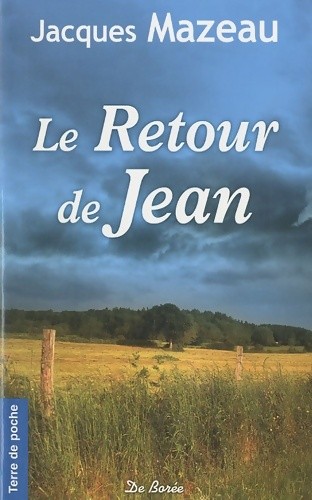 Retour jean jacques - retour,