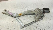 Leve vitre electrique avant