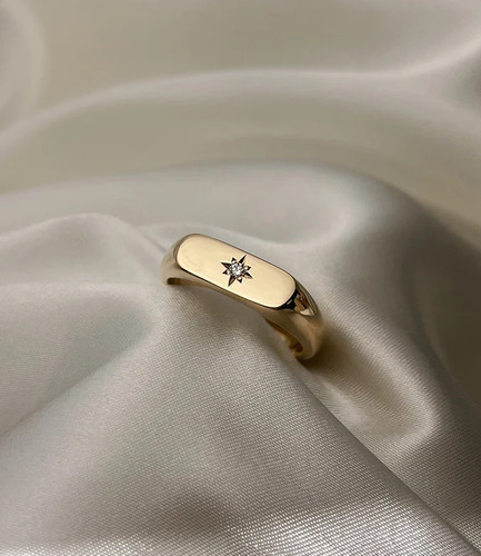 Bague fiançailles pour - bague,